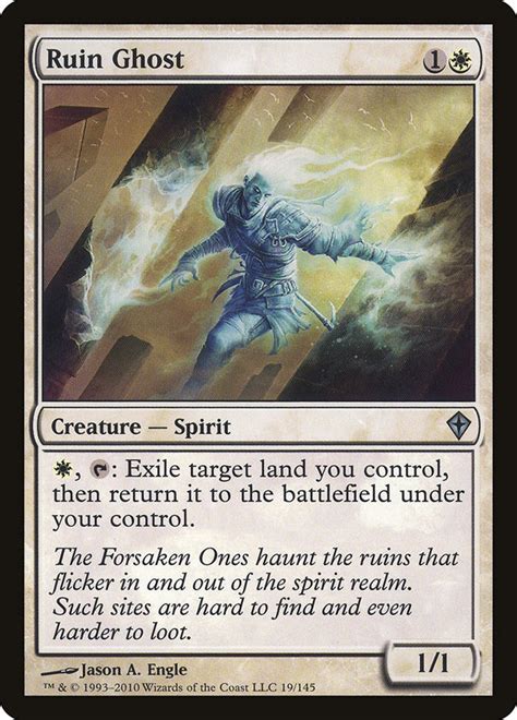 The 45 Best Flicker And Blink Cards in Magic .